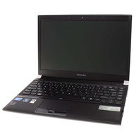 Toshiba Portégé R700-15J - Laptop