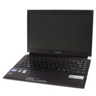 Toshiba Portégé R700-12K - Laptop
