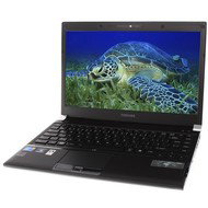 Toshiba Portégé R700-1C4 - Laptop