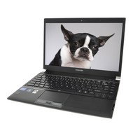 Toshiba Portégé R830-112 - Laptop