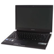 Toshiba Portégé R700-15L - Laptop