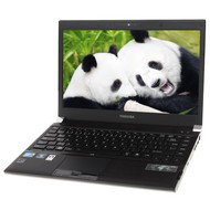 Toshiba Portégé R700-19F - Laptop