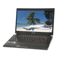 Toshiba Portégé R830-10V - Laptop