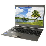 Toshiba Portégé Z830-10R - Ultrabook