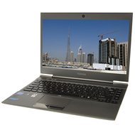 Toshiba Portégé Z830-11M - Ultrabook