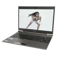 Toshiba Portégé Z930-12J silver - Ultrabook