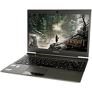 Toshiba Portégé Z930-14E Silver - Ultrabook