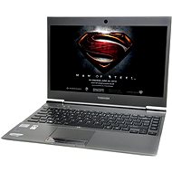  Toshiba Portégé Z930-18W silver (SK version)  - Ultrabook