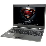 Toshiba Portégé Z930-15C stříbrný - Ultrabook