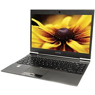 Toshiba Portégé Z930-12G silver - Ultrabook