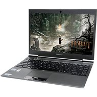 Toshiba Portégé Z930-14C Silver - Ultrabook