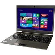 Toshiba Portégé Z930-14L Silver - Ultrabook