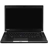 Toshiba Portégé R30-A-1C0 metal black - Laptop