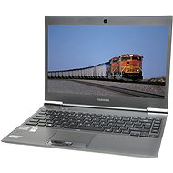Toshiba Portégé Z930-14L stříbrný - Ultrabook