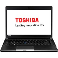 Toshiba Portégé R30-A-17K metal black (SK version) - Laptop