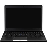 Toshiba Portégé R30-A-1C4 Metall schwarz - Laptop