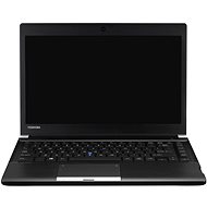 Toshiba Portégé R30-A-1C4 metallic black (SK version) - Laptop
