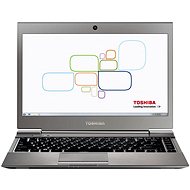 Toshiba Portégé Z930-12C  - Ultrabook