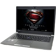  Toshiba Portégé Z30-A-12Q Silver  - Ultrabook