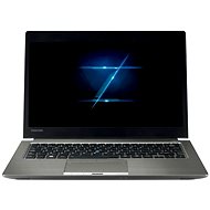 Toshiba Portégé Z30-C-10W metal - Ultrabook