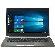 Toshiba Portégé Z30-C-16K metallic - Ultrabook