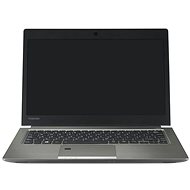 Toshiba Portégé Z30-E-12G metallic - Ultrabook
