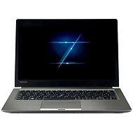 Toshiba Portégé Z30t-B-104 touch metal (SK version) - Ultrabook