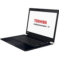 Toshiba Portégé X30 Onyx-blau - Ultrabook