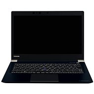 Toshiba Portégé X30-D-12N Magnesium Onyx Blue - Ultrabook