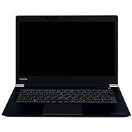 Toshiba Portégé X30-E-11P Magnesium Onyx Blue - Ultrabook