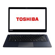 Toshiba Portégé X30T-E-20N Magnesium Onyx Blue - Tablet PC