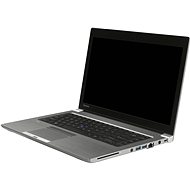  Toshiba Tecra Z40-A-121 Silver  - Laptop