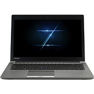  Toshiba Tecra Z40-A-17R Steel Grey  - Laptop