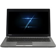 Toshiba Tecra Z40-A-17R metal (SK version) - Laptop