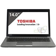 Toshiba Tecra Z40-C-12X metal - Laptop