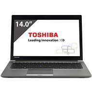 Toshiba Tecra Z40-C-11P metal - Laptop