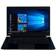 Toshiba Tecra X40 - Tablet PC