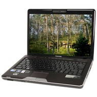 Toshiba Satellite U500-17F - Laptop