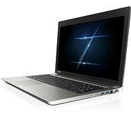 Toshiba Tecra Z50-A-11C stříbrný - Laptop