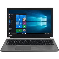Toshiba Tecra Z50-C-138 metallic - Laptop