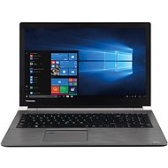Toshiba Tecra Z50-E-15J kovový - Notebook