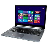 Toshiba Satellite U940-100 Silver - Ultrabook