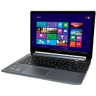 Toshiba Satellite U940-103 Silver - Ultrabook