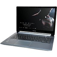 Toshiba Satellite U940-11G Silver - Ultrabook