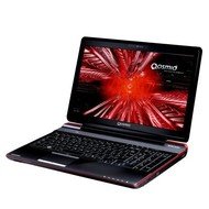 Toshiba Qosmio F60-12X - Laptop