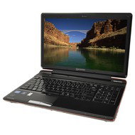 Toshiba Qosmio F750-12D - Laptop