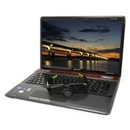 Toshiba Qosmio X770-107 - Laptop