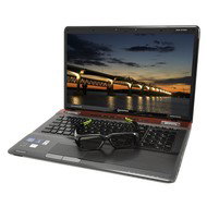 Toshiba Qosmio X770-11C - Laptop