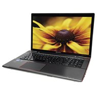 Toshiba Qosmio X870-11N - Laptop