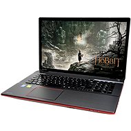  Toshiba Qosmio X70-A-12X  - Laptop